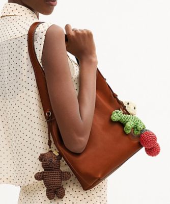 ブラウン系 COACHのバッグ | レディース | 三越伊勢丹オンラインストア